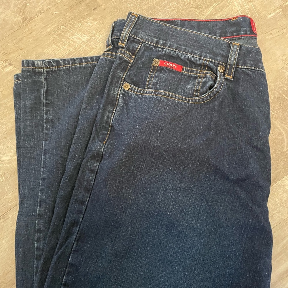 Chaps jeans